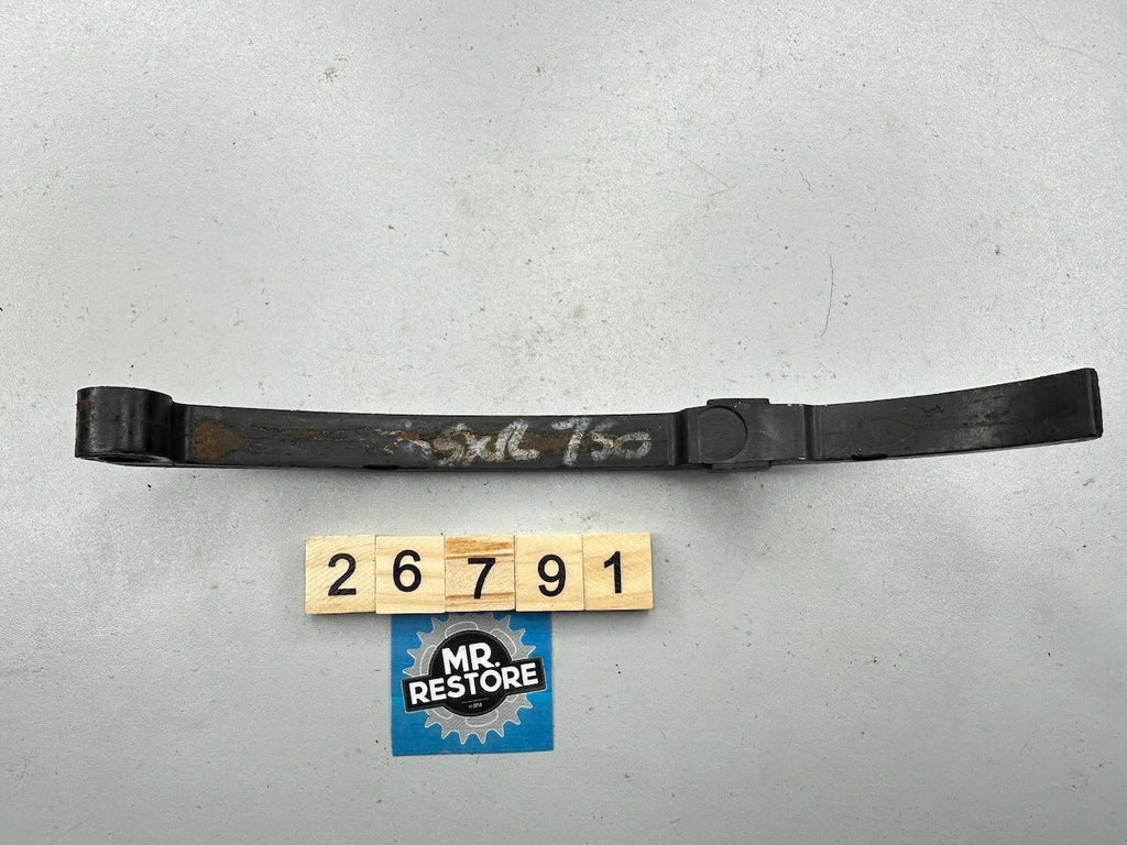 Suzuki GSXR750 85-91 GSX750 85-87 GSX600 88-96 OEM Cam Chain Tensioner