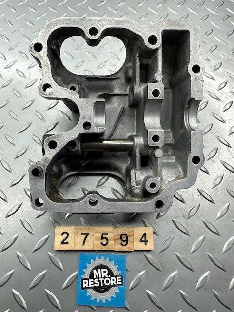Honda XL500 XR500 XL250R XR250R Cylinder Head Cover 12310-KA6-670