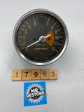 Kawasaki 250 Samurai - 350 Avenger Tachometer (tested)