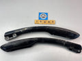 Yamaha XV1100 Pillion Grab Rails 3JK-2164J