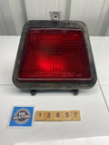 Honda VF750F Taillight Assy & Harness (tested)