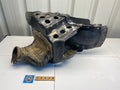 Honda CR125 1988 Air Box Cleaner & Duct (Drilled)