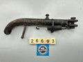Suzuki GN250 Side Stand, Spring & Bolt