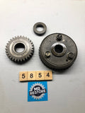 Honda VF 400 Starter Clutch