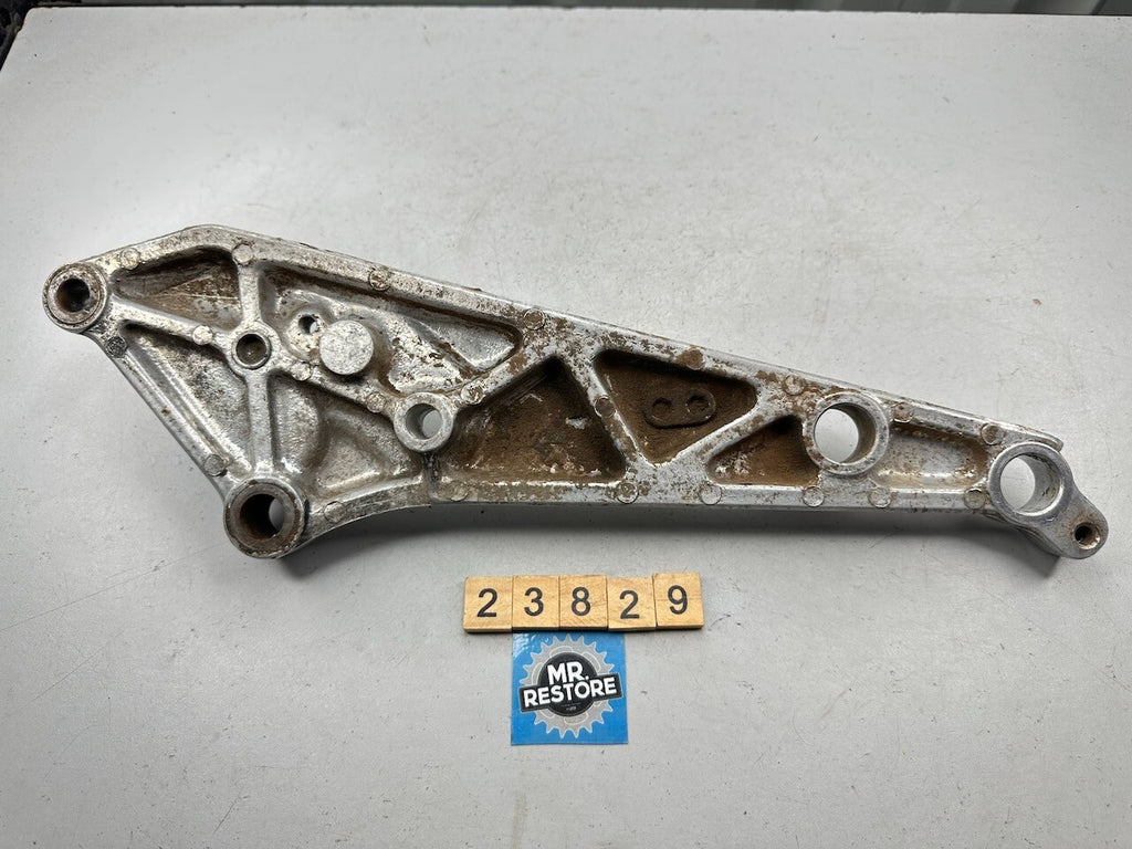 Honda CB750 '79-82' Left Footrest Peg Bracket 50610-438-611