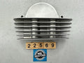 Yamaha XV250 XV240 Virago Cylinder Head Side Cover 3 - 2UJ-11185