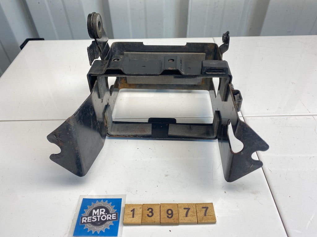 Suzuki GSXR1100 86-88 Battery Holder Box 41540-06B00