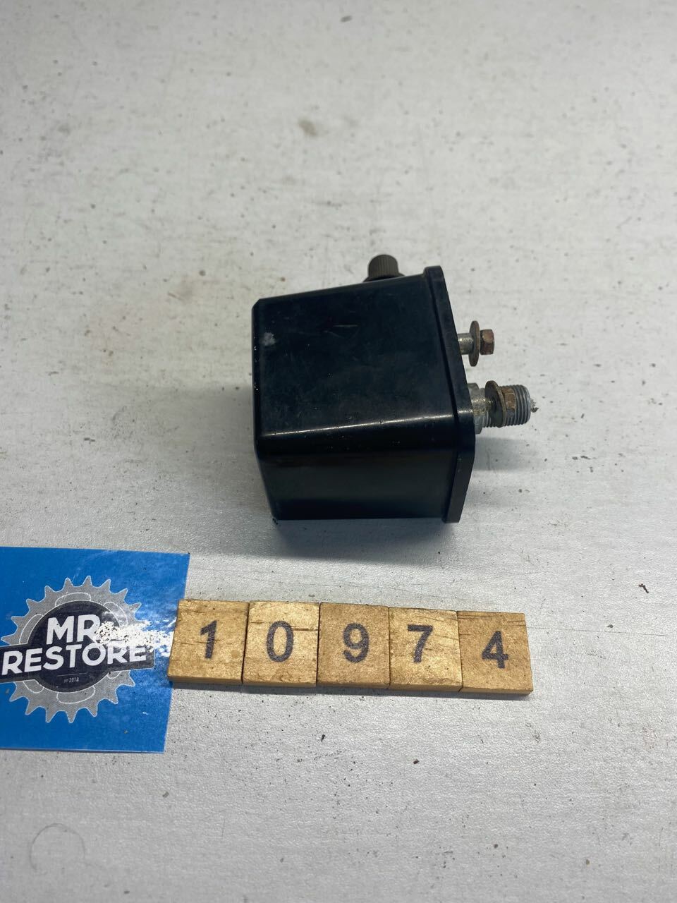 Motorcycle Kilometer Counter KTM Yamaha Honda Kawasaki Suzuki Dirt Bike (tested)