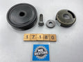 BMW R1200 R1150 R1100 R850 RT R C GS Alternator Pulley & Parts