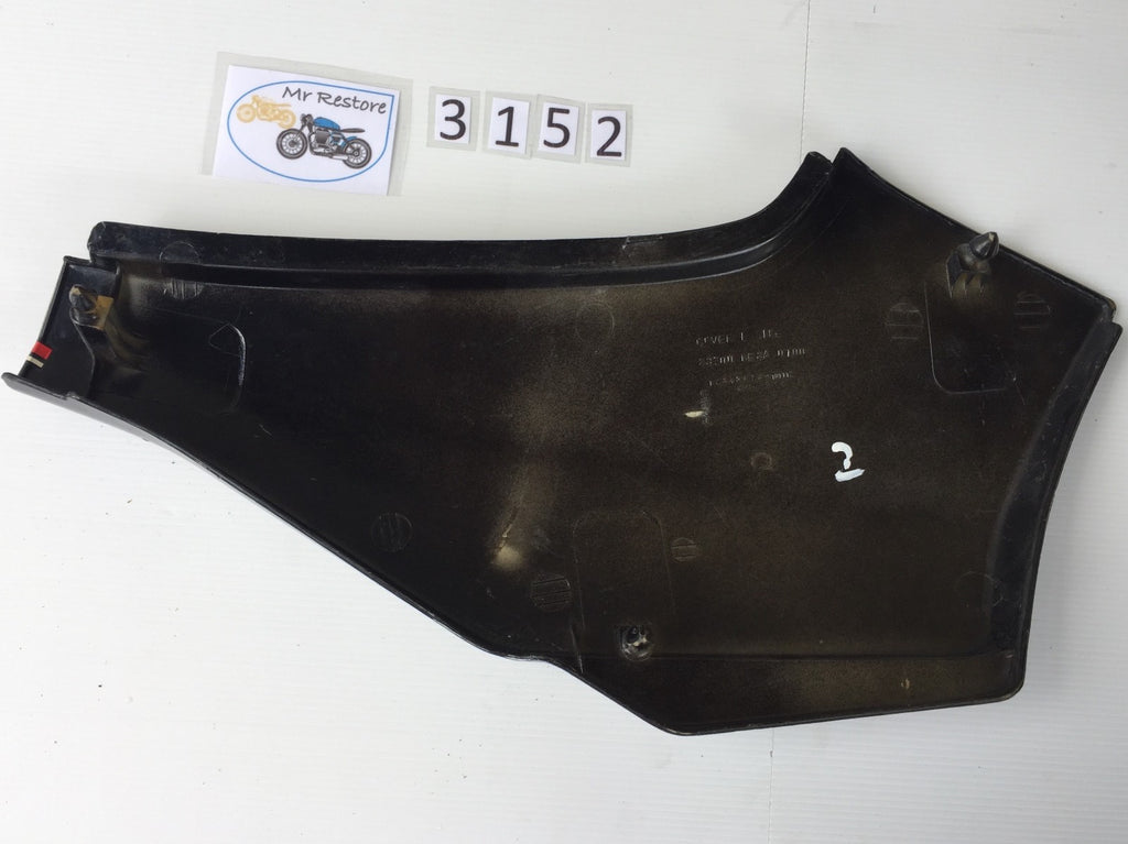 HONDA VT250F L/H Side Panel (more than one design available)