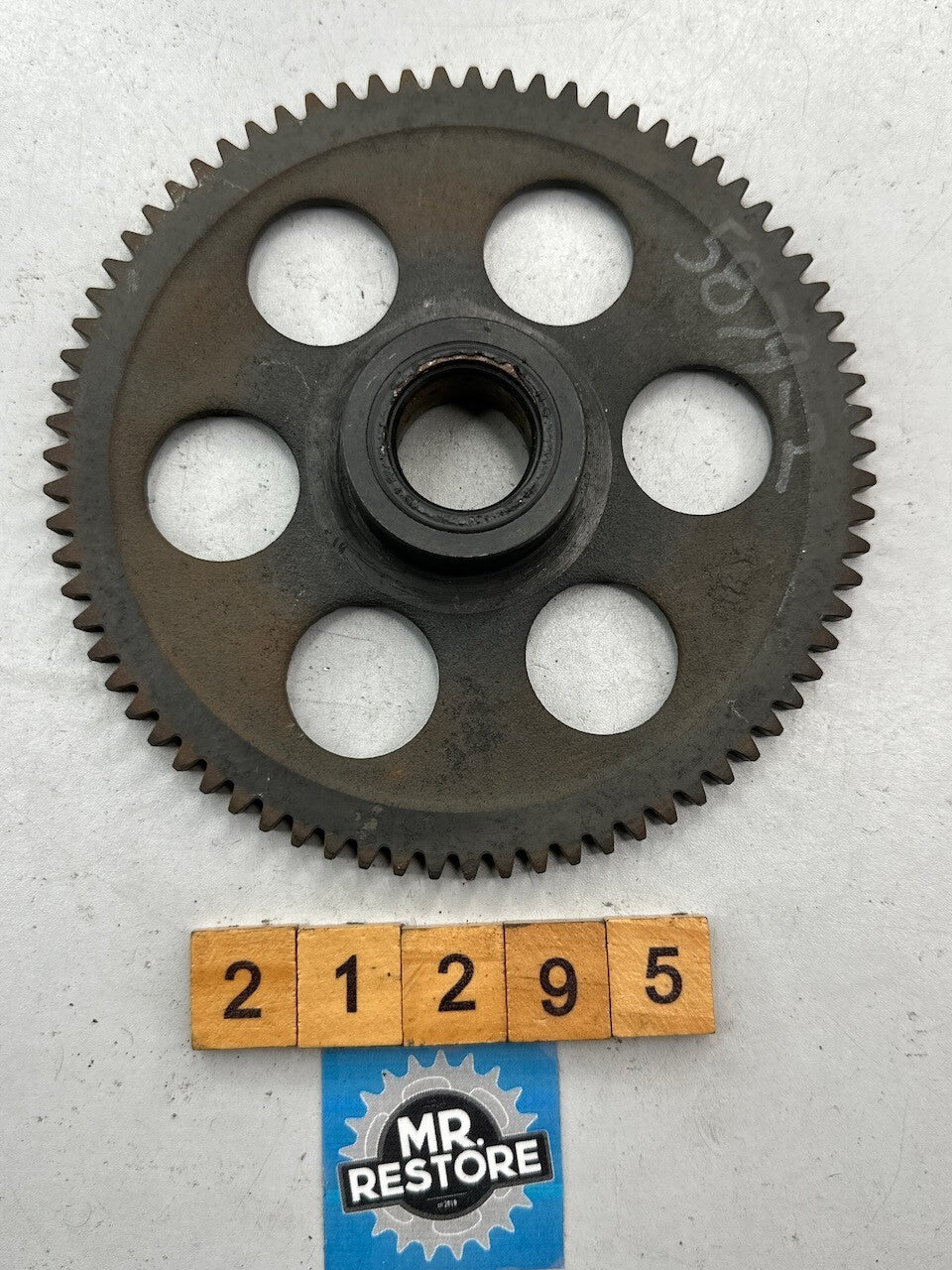 Honda CB750 4 CB740 four Starter Gear