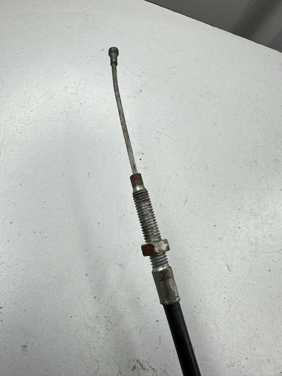 Honda CB900 '81-82' CB750 '79-82' Clutch Cable 22870-425-010 by TFM