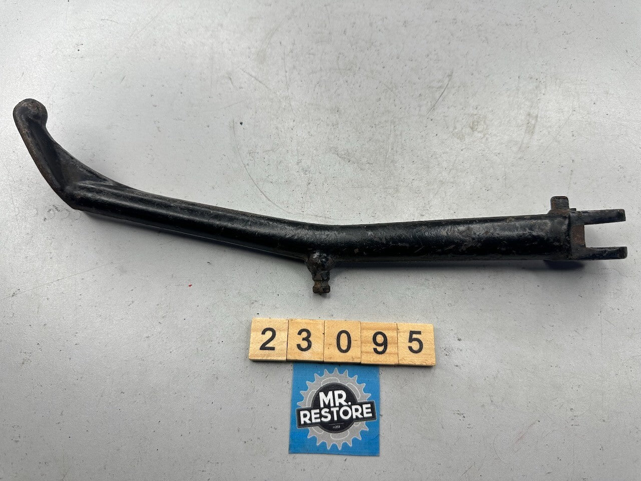 Kawasaki ZX750 GPZ750 '83-85' Side Stand 34024-1117