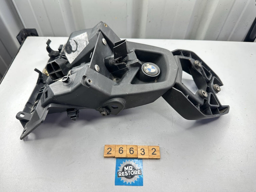 BMW K1200S '03-08' K1300S K1300R K1200R Rear Fender License Plate Bracket Holder