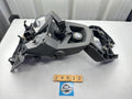 BMW K1200S '03-08' K1300S K1300R K1200R Rear Fender License Plate Bracket Holder