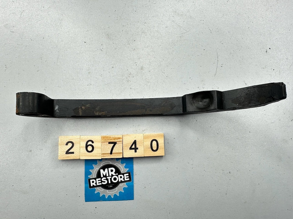 Kawasaki GPZ900R GPZ1000RX ZL1000 etc. Rear Cam Chain Guide 12053-1116