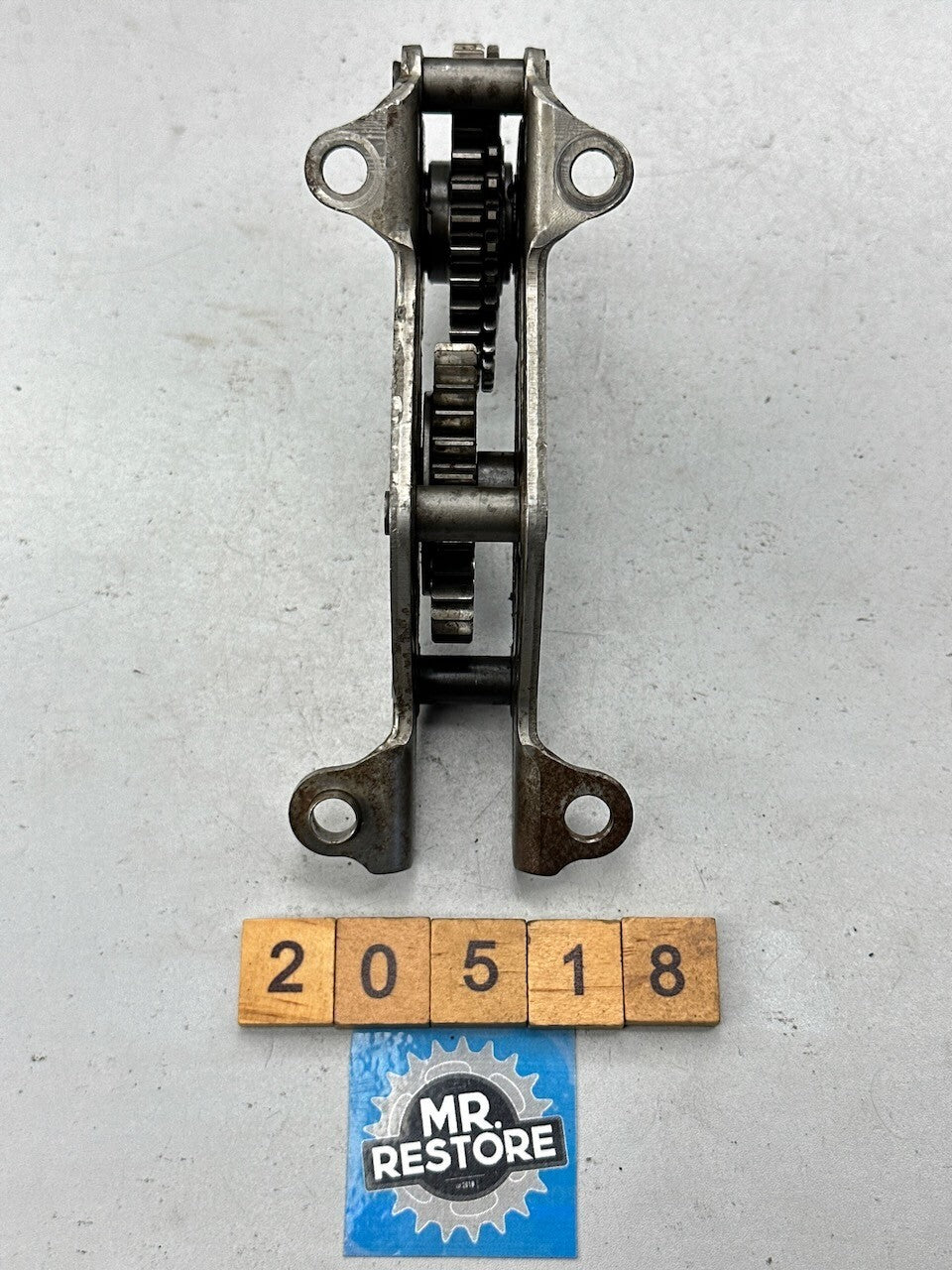 Honda CB250R MC19 Gear Train 14400-KY1
