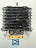 Yamaha XJ650 L Turbo Seca OEM Oil Cooler Assy. 16G-13470-01