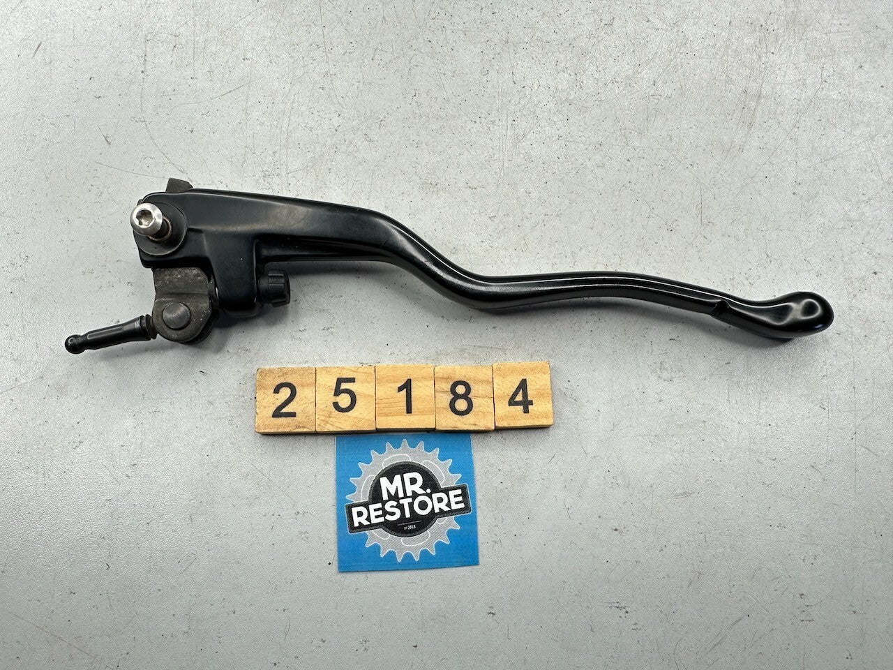 BMW K1300R K1300S R1200GS R1200R K1300GT OEM Front Handbrake Lever
