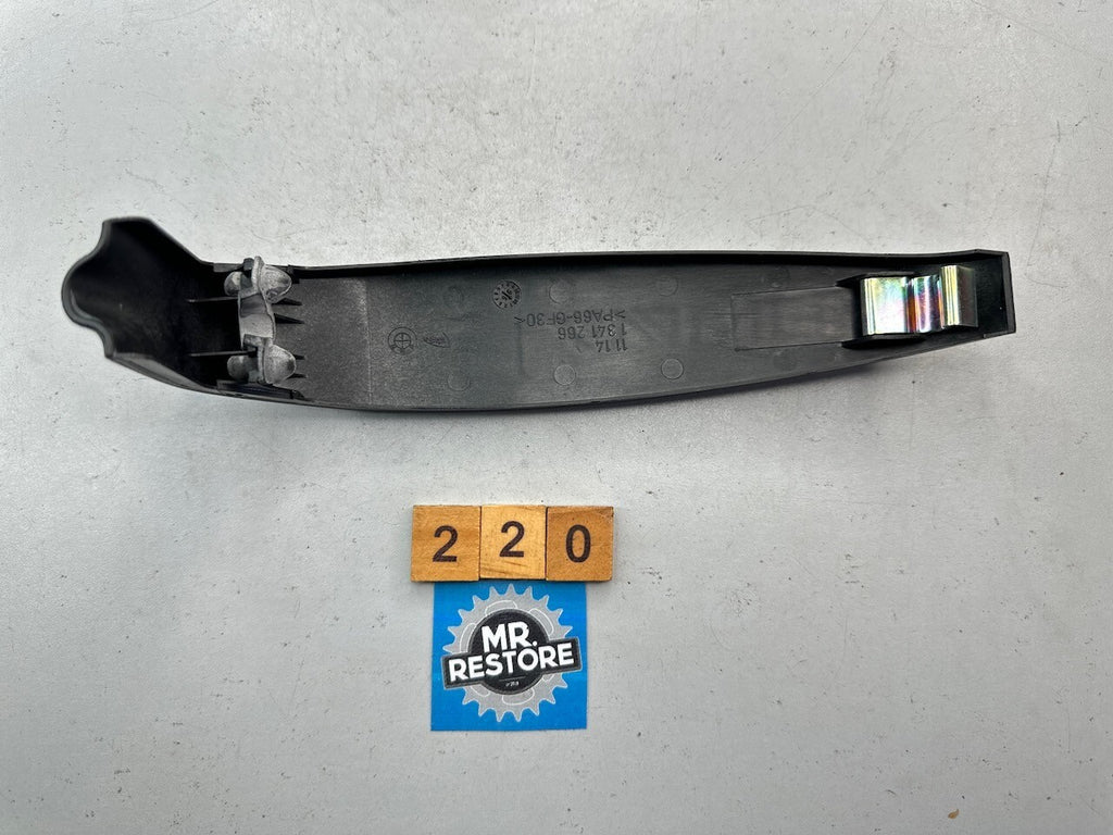 BMW Spark Plug Cover