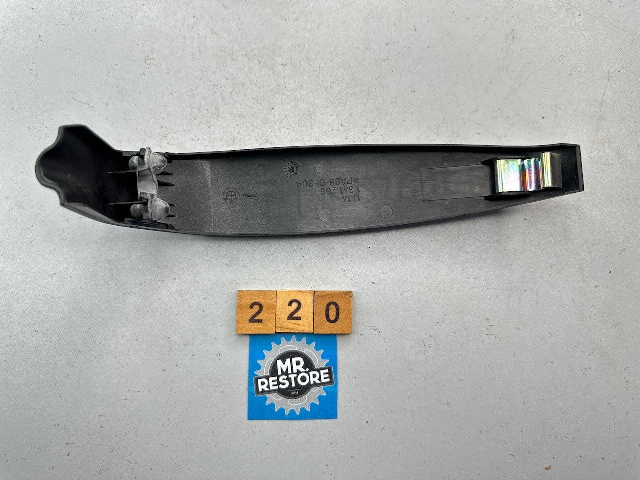 BMW Spark Plug Cover