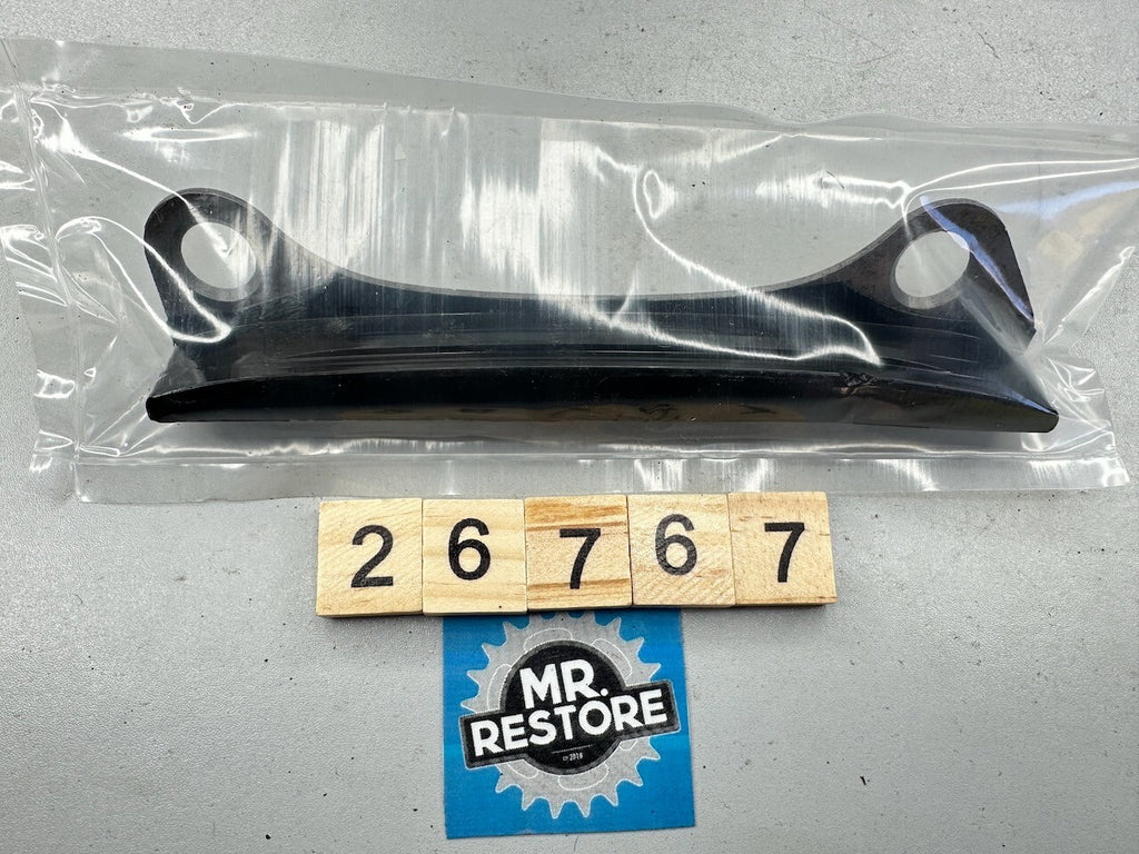 Suzuki DR500 OEM Balancer Timing Chain Guide 12695-37451
