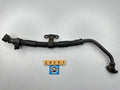 Yamaha XS1100 Oil Cooler Hose Line Pipe 2 - 2H9-13465 2H9-13465-000