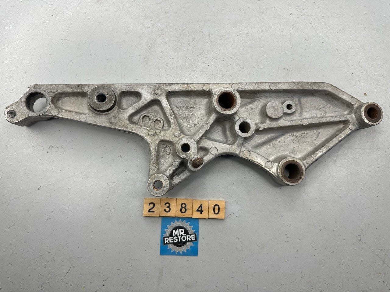 Honda CB750 '79-82' Right Footrest Peg Bracket 50640-438-611