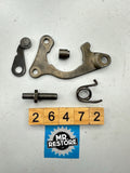Honda CB1000 CB900 CB750 Boldor - Gear Shift Selector Components