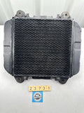 Kawasaki ZZR250 ZX250 EX250 '88-07' Radiator & Fan 39060-1087  59502-1066