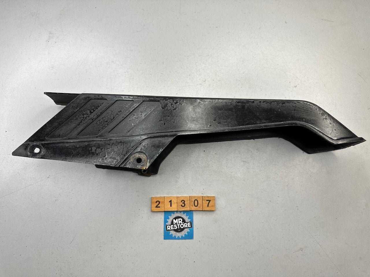Kawasaki GPZ305 EX305 GPZ250 Belt Drive ER250 Z250 Chain Guard 36014-1069