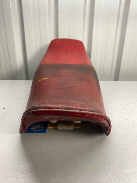 Honda VT250 Seat & Strap - 77200-KE8-0000
