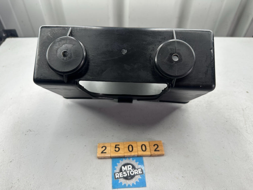 Yamaha V-Max 1200 VMX12 '85-03' Battery Box