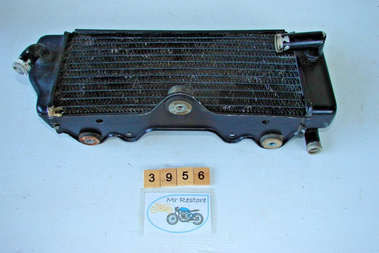 Yamaha WR400 1998-99 Radiator 5BF-1240A-00
