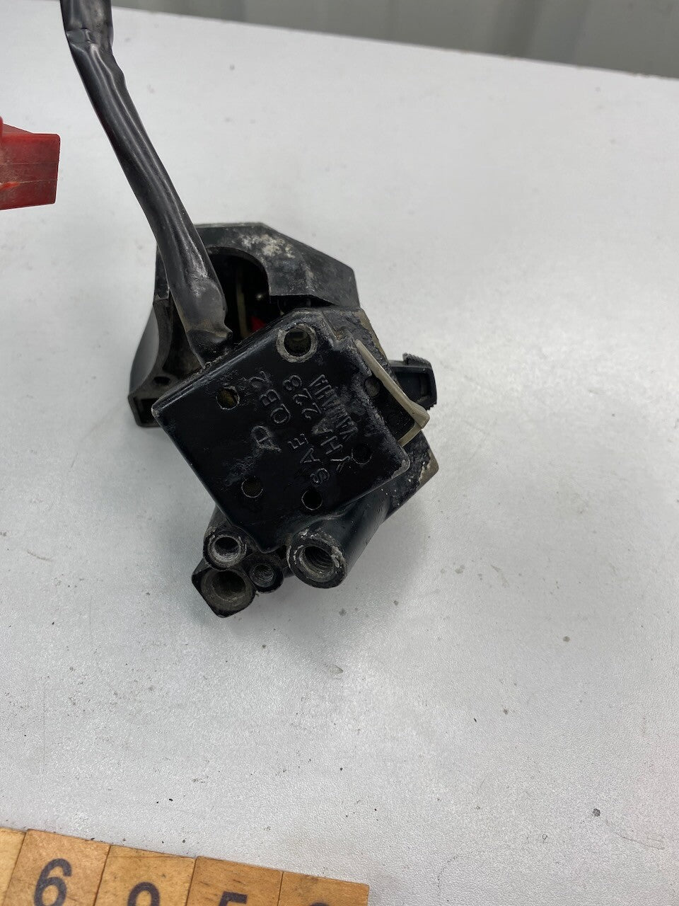 Yamaha SRX250 R/H Handlebar Switch