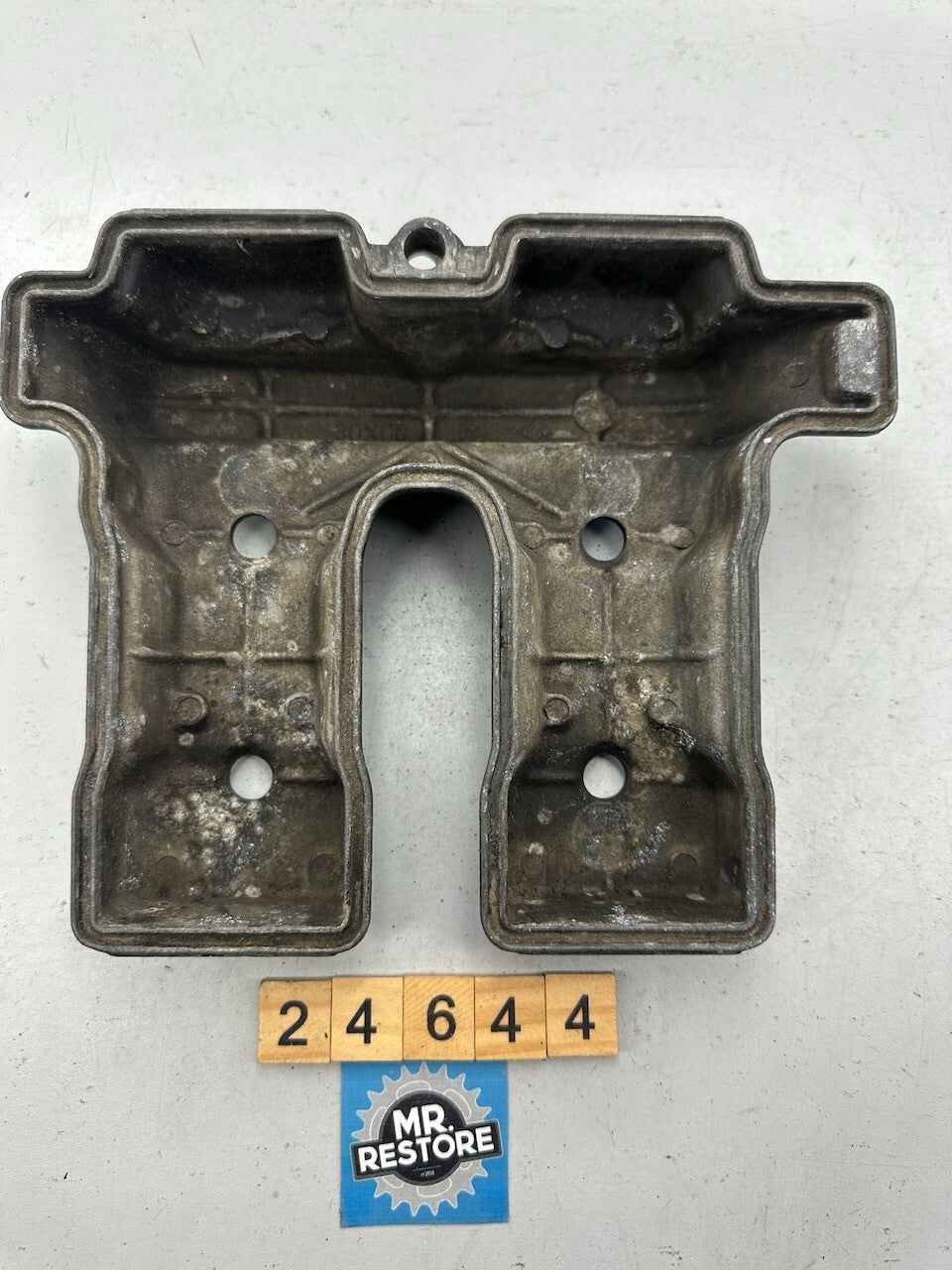Yamaha XT250 XT350 SRX250 Cylinder Head Cover 30X-11191-00