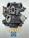 Honda XLX250 Cylinder Head Rocker Cover