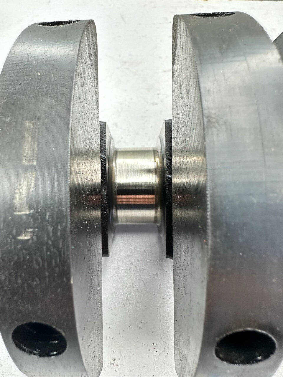Triumph Speed Triple T300 5 Speed Crankshaft