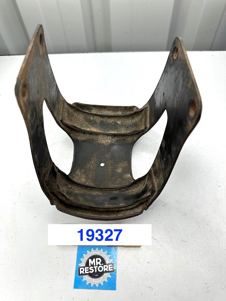 Suzuki GS650 GS550 Katana Front Fender Brace 53160-34300