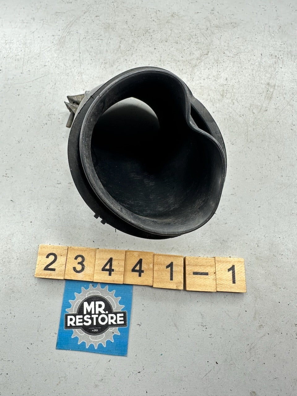 Suzuki GN250 Air Intake Rubber 13881-38300