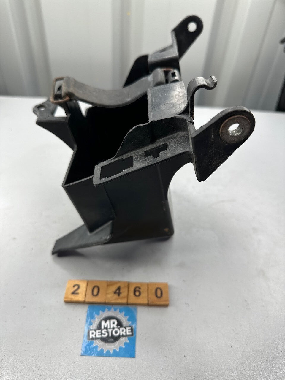Honda CBR250RR MC22 Battery Holder Box & Strap 50325-KAZ