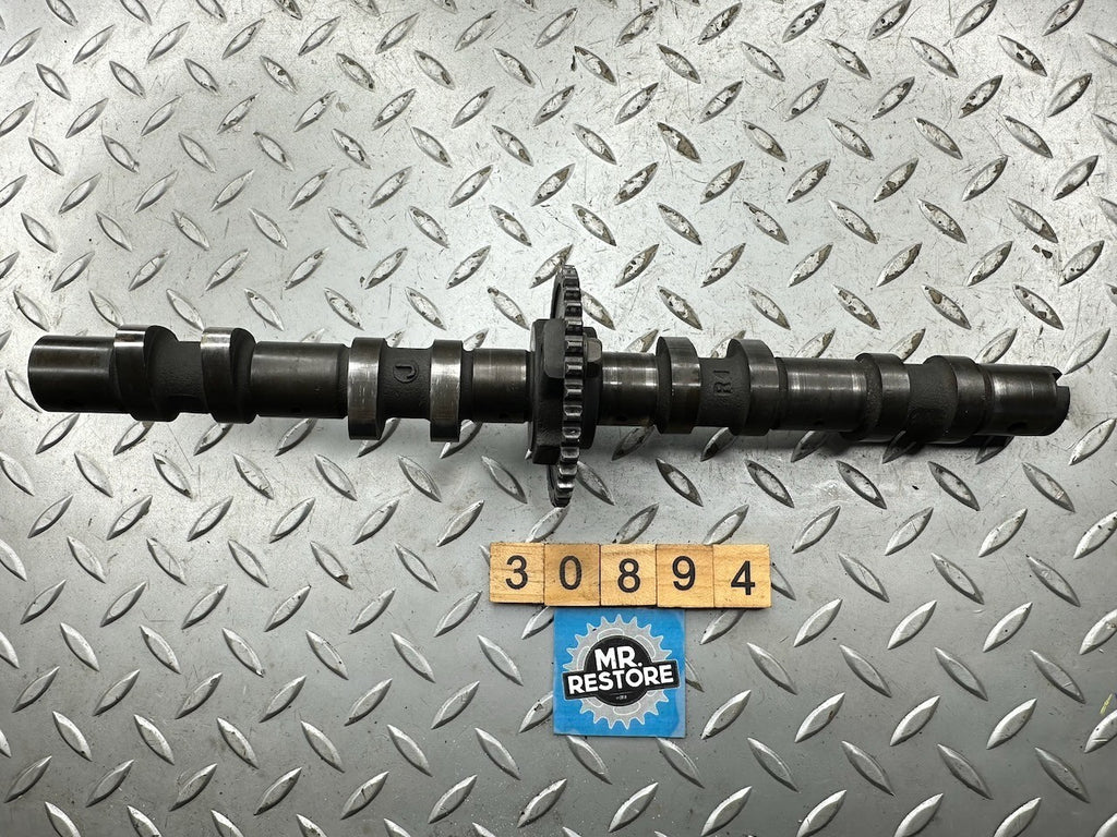 Suzuki GSX250F Across - Exhaust Camshaft & Sprocket 12720-05C02