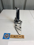 BMW R1100S 259S Riders Foot Rest Assembly L/H 1998-2005 - 46712331235