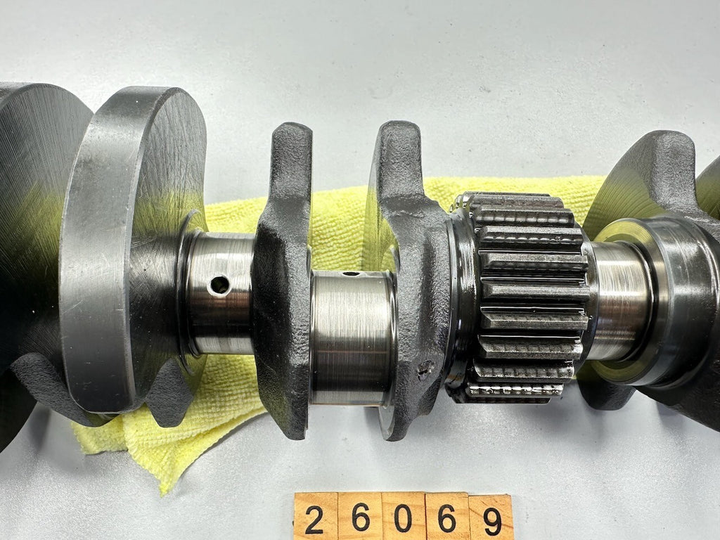 Kawasaki Z1300 KZ1300 '79-81' Crankshaft 13031-5005