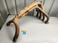 Honda CBR1100R XX Blackbird Set of Headers Downpipes 18150-MAT-G1