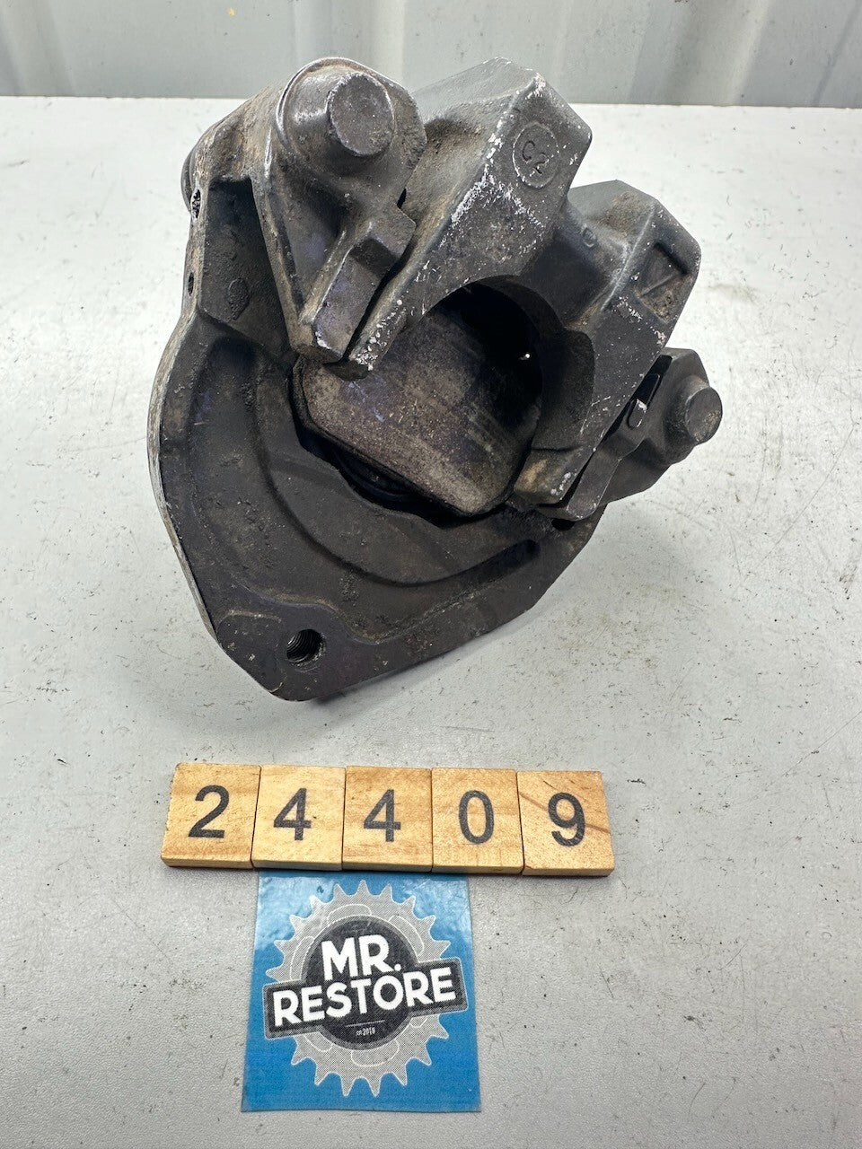 Kawasaki Z440 KZ440 LTD '80-83' Front Brake Caliper 43041-1070