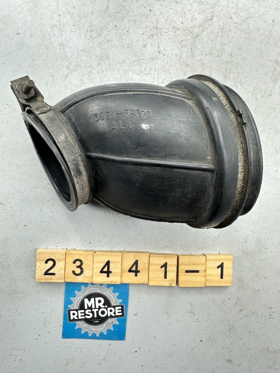 Suzuki GN250 Air Intake Rubber 13881-38300