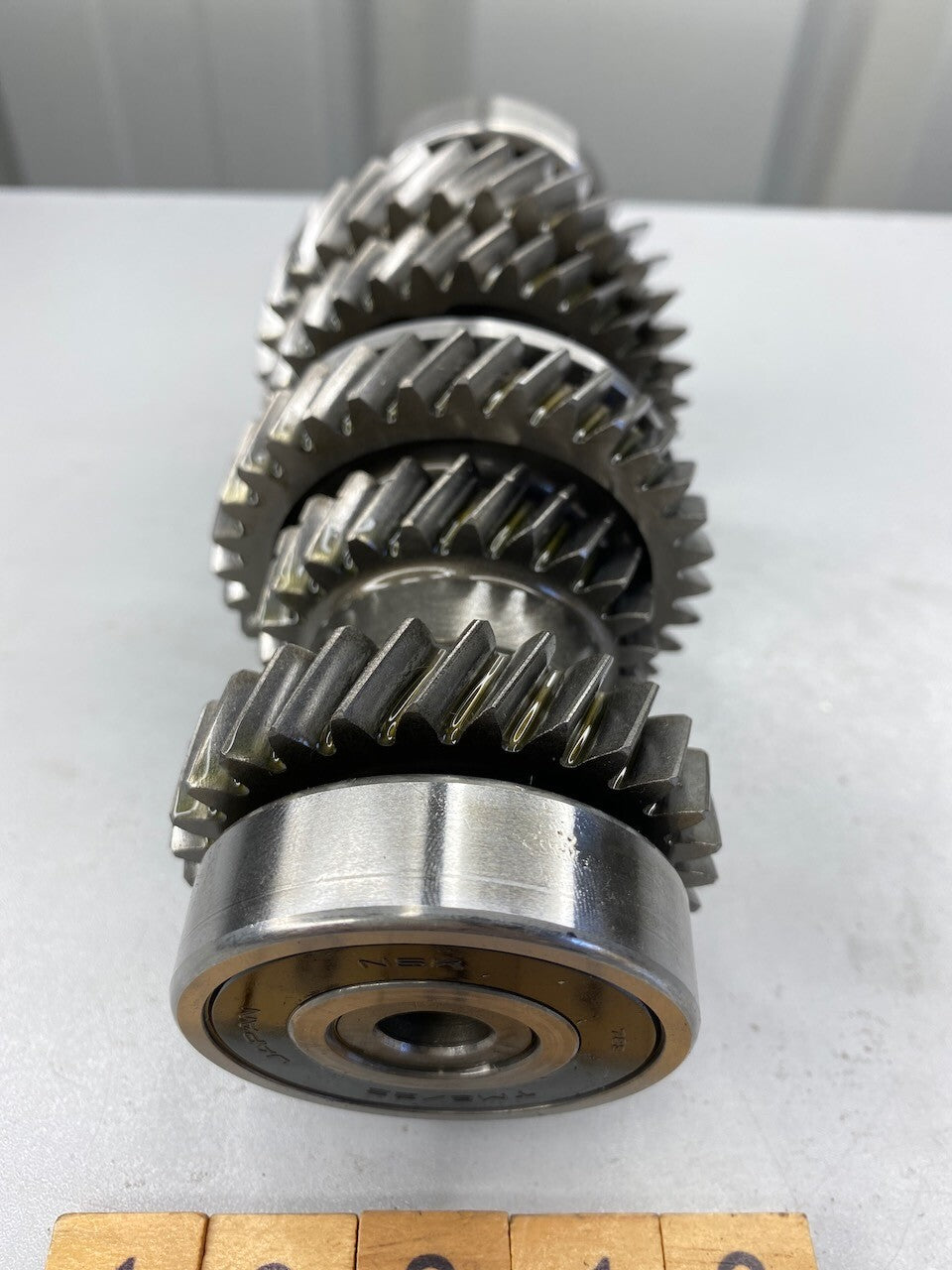 BMW R1200 R900 RT GS R - Transmission Intermediate Shaft 23008563022