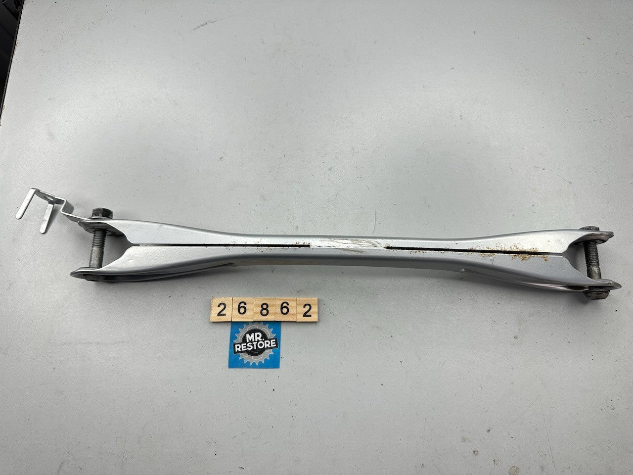BMW K1200S '03-08' K1200R K1200GT Swing Arm Tension Torque Rod 33177674494