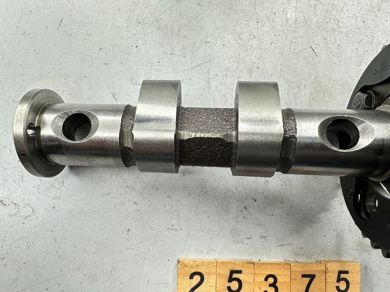 Yamaha V-Max 1200 VMX12 '85-03' FZX750 XJ700 Intake Camshaft 1FK-12171